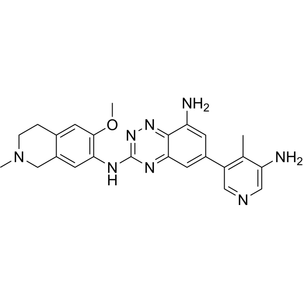 HPK1-IN-56 2901054-39-3